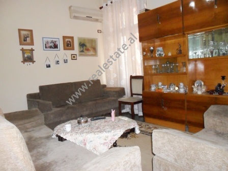 One bedroom apartment for rent near the center of Tirana, Albania (TRR-415-79b)