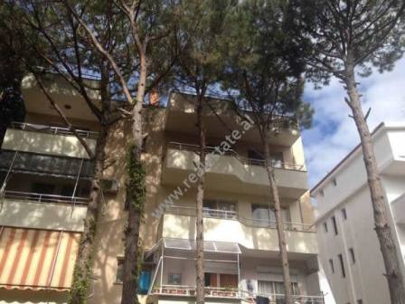 One bedroom apartment in Mali Robit Beach area in Golem , Albania (GLS-415-1a)