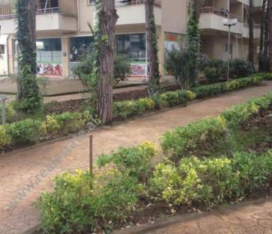 One bedroom apartment in Mali Robit Beach area in Golem , Albania (GLS-415-2a)