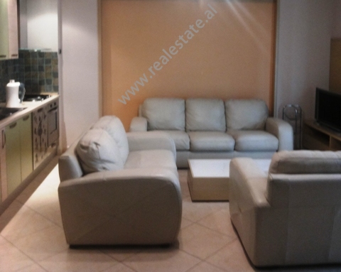 Two bedroom apartment for rent in Tirana, in Ferit Xhajko Street,Albania