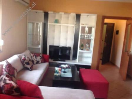One bedroom apartment for rent in Tirana , Mihal Duri Street , Albania (TRR-515-18a)