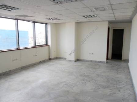 Office for rent close to the City Center of Tirana, Albania  (TRR-215-49b)