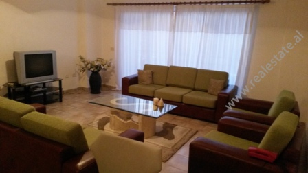 Three bedroom apartment for rent in Tirana , Elbasani Street , Albania (TRR-515-21a)