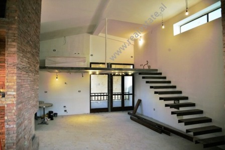 Luxury Penthouse for rent in Tirana , Close to Botanik Garden , Albania (TRR-515-22a)