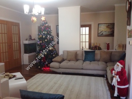 Three bedroom apartment for rent in Tirana, in Andon Zako Cajupi street, Albania (TRR-515-29m)