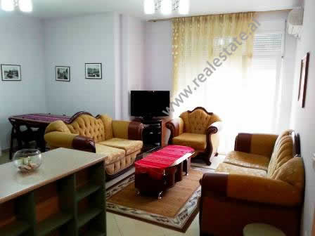 Two bedroom apartment for rent in Tirana, near Elbasani Street, Albania (TRR-515-34b)