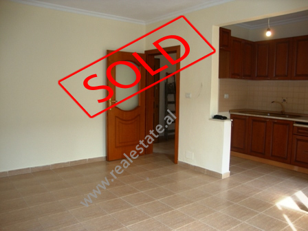 One bedroom apartment for sale in Tirana, near Niko Avrami Street, Albania (TRS-414-14b)