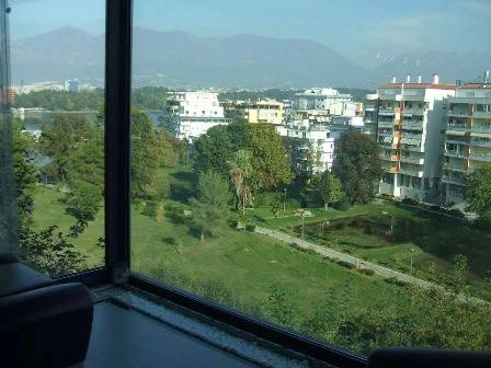 Two bedroom apartment for sale in Tirana, close to the Zoo  , Albania (TRS-515-41a)