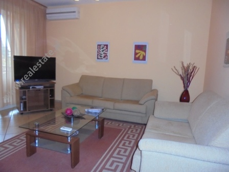 Three bedroom apartment for rent in Elbasani street in Tirana