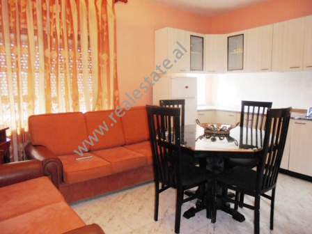 Two bedroom apartment for rent in Tirana, in Abdyl Frasheri street, Albania (TRR-615-21m)