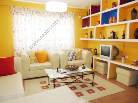 Three bedroom apartment for sale in Tirana, in Komuna Parisit street, Albania  (TRS-615-25m)