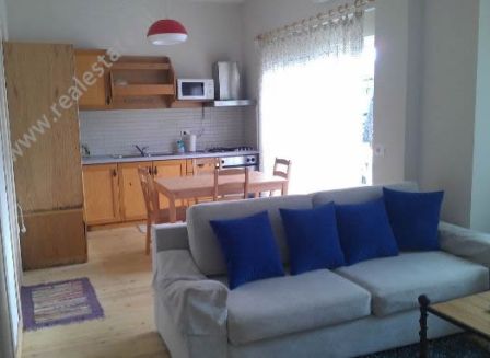 Two bedroom apartment for sale in Lalzit Bay beach in Albania (GLS-615-1a)
