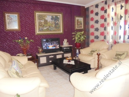 Two bedroom apartment for sale in Tirana, in Muhamet Gjollesha street, Albania (TRS-615-34m)