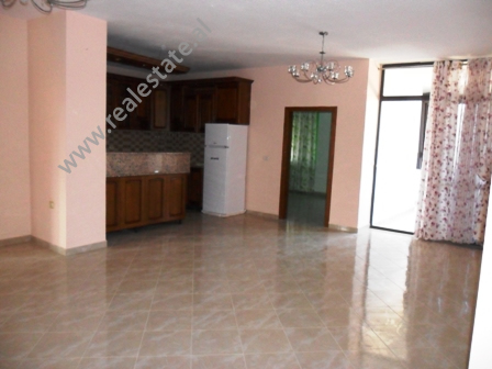 Two bedroom apartment for sale in Tirana, near Zogu I Boulevard, Albania