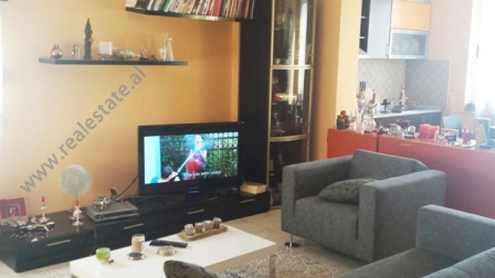 One bedroom apartment for sale in Tirana, in Sulejman Delvina street, Albania
