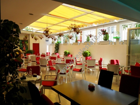 Coffee bar for sale in Tirana, near Kongresi i Manastirit Street, Albania (TRS-715-6b)