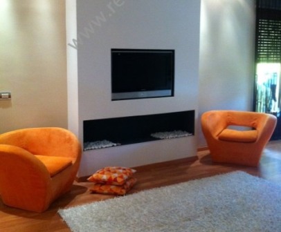 Apartment for sale close to the lake in Tirana , Albania (TRS-1113-19)