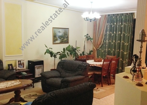 Two bedroom apartment for sale in Muhamet Gjollesha street in Tirana (TRS-715-26m)
