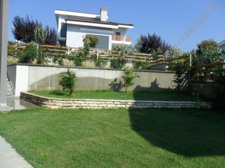 Villa for rent in Lunder Village , Tirana , Albania  (TRR-715-29a)