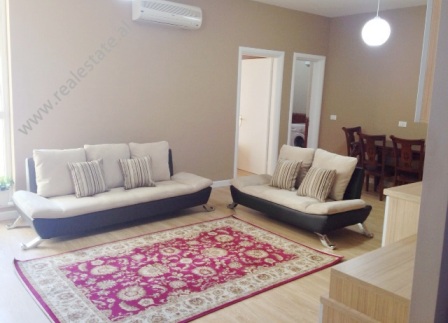 One bedroom apartment for  rent in Tirana, near the Artificial Lake , Albania