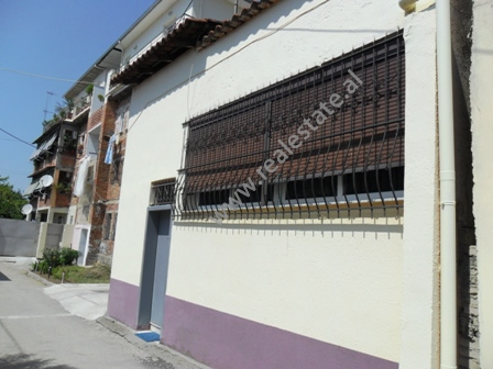 Villa for sale in Tirana, near Jordan Misja Street, Albania (TRS-715-38b)