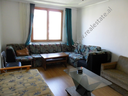 One bedroom apartment for rent close to the Center of Tirana, Albania (TRR-715-39b)