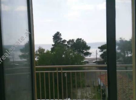 One bedroom apartment for sale in Shengjin Beach , Albania (SHS-715-2a)