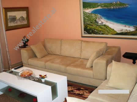 Two bedroom apartment for sale in Vlora, near Pavarsia area, Albania (VLS-715-2b)