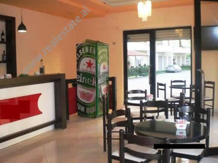 Store for sale in Vlora, near Pavarsia area, Albania (VLS-715-3b)