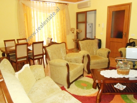 Two bedroom apartment for rent in Tirana, in Gjergj Fishta boulevard, Albania (TRR-715-45m)