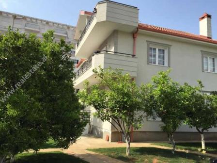 Three storey Villa for rent in Tirana, near Don Bosko area, Albania (TRR-715-50b)