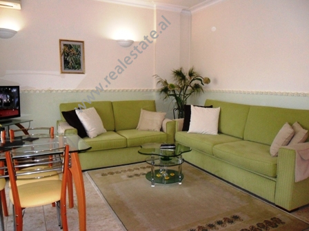 Two bedroom apartment for sale in Tirana, in Bajram Curri Boulevard, Albania (TRS-815-15b)