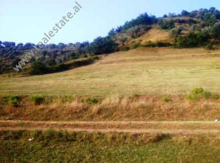 Land for sale in Tirana, near Yzberisht area, Albania (TRS-815-16b)