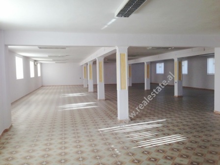 Warehouse for rent in Tirana, in Zenel Bastari street, Albania (TRR-815-17m)