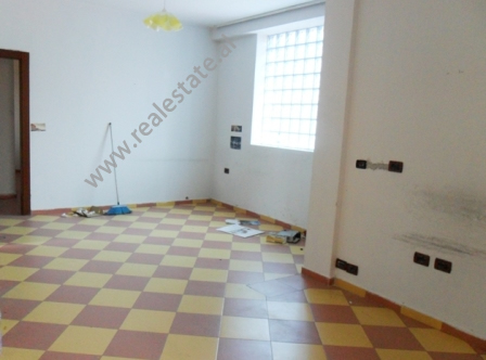 Office for rent in Tirana, in Barrikada Street, Albania (TRR-815-22b)