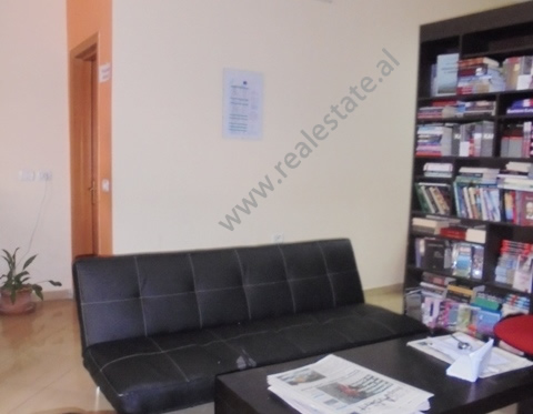 Office for rent in Tirana, in Zenel Bastari street, Albania (TRR-815-25m)