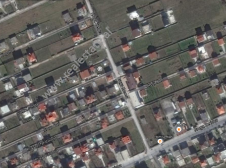 Land for sale in Tirana, in Kamez area, Albania (TRS-815-26b)