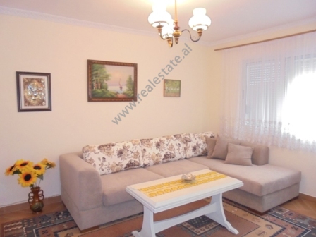 One bedroom apartment for rent in Tirana, in Mine Peza street, Albania (TRR-815-28m)