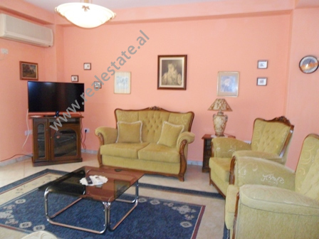 Three bedroom apartment for rent in Tirana, near Blloku area, Albania (TRR-815-44b)