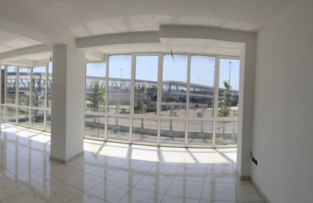 Offices for sale in Durres City , close to the Port , Albania (DRS-815-1a)
