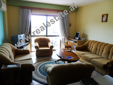 Two bedroom apartment for sale in Tirana, near Margarita Tutulani Street, Albania (TRS-815-55b)