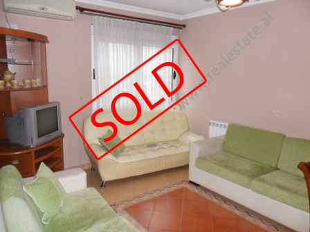 Two bedroom apartment for sale in Don Bosko Street in Tirana , Albania (TRS-1014-57b)