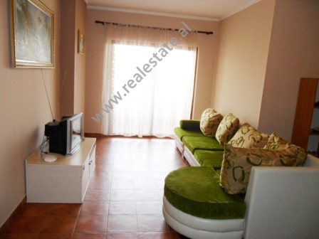 One bedroom apartment for rent in Tirana, near Myslym Shyri Street, Albania (TRR-915-1b)