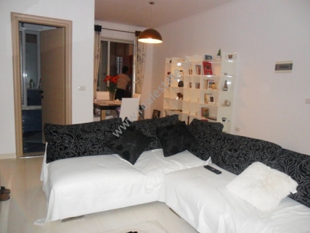 Two bedroom apartment for sale in Eduart Mano Street in Tirana , Albania (TRS-915-2a)