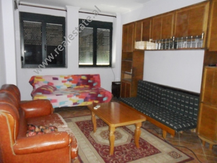 One bedroom apartment for rent in Tirana, in Durresi Street, Albania (TRR-915-7b)