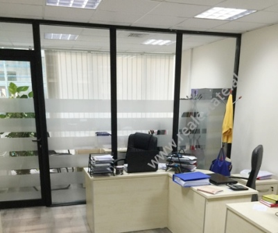Office space in the center of Tirana, Albania (TRR-915-11m)