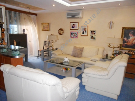 Two bedroom apartment for sale in Tirana, near Komuna Parisit area, Albania (TRS-915-15b)