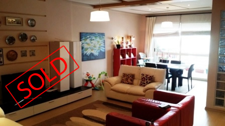 Modern apartment for sale in Don Bosko Area in Tirana, Albania (TRS-1014-1j)