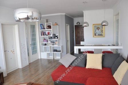 Two bedroom apartment for sale in Tirana, in Myslym Shyri street, Albania (TRS-915-17m)