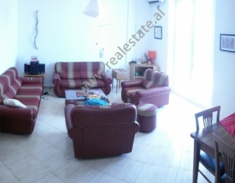 Two bedroom apartment for sale in Muhamet Gjollesha street in Tirana